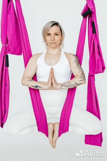 Инструктор групповых программ