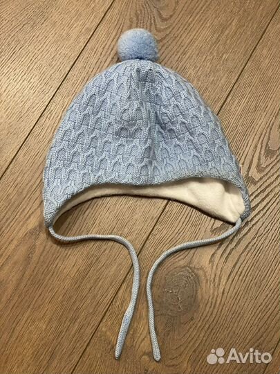 Шапочки Reima