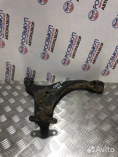 Рычаг подвески Kia Ceed 1