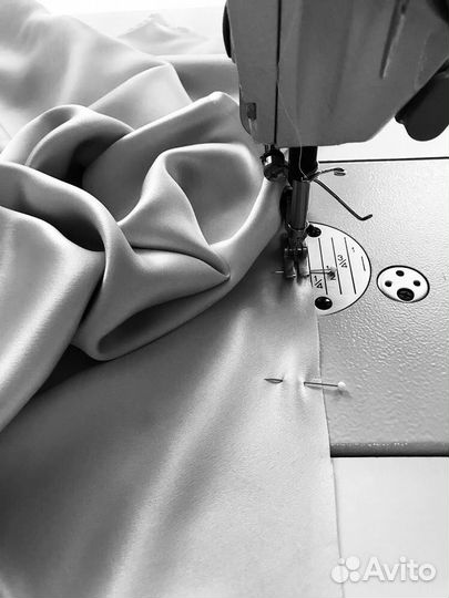 Ремонт-рестоврация одежды