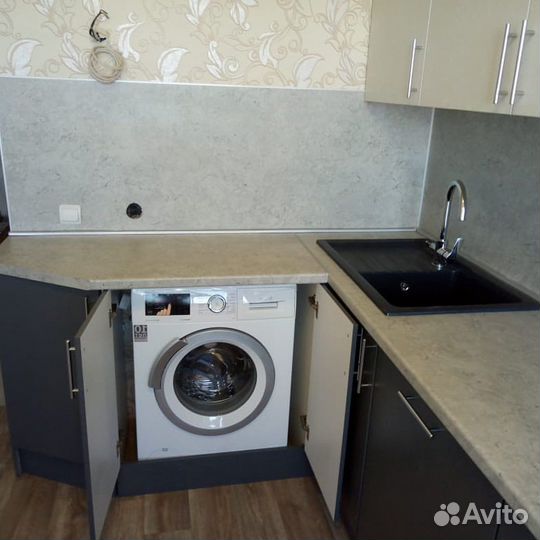 Кухни на заказ. От частного мастера