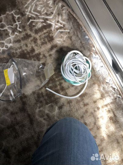 Кислородный концентратор Dedakj DE-2A