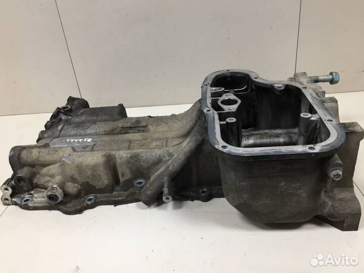 Поддон масляный двигателя Infiniti QX56/QX80 Z62 2