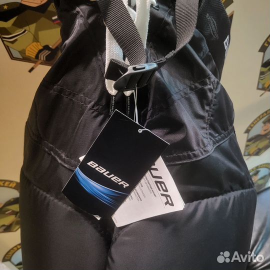 Трусы хоккейные детские Bauer supreme 2spro YTH