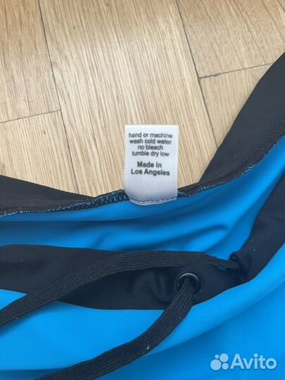 Плавки N2N Body wear