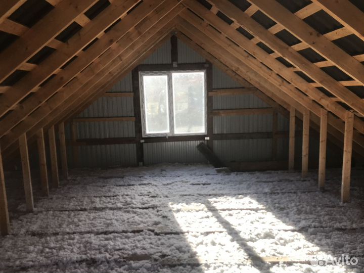 Эковата в Старотитаровской