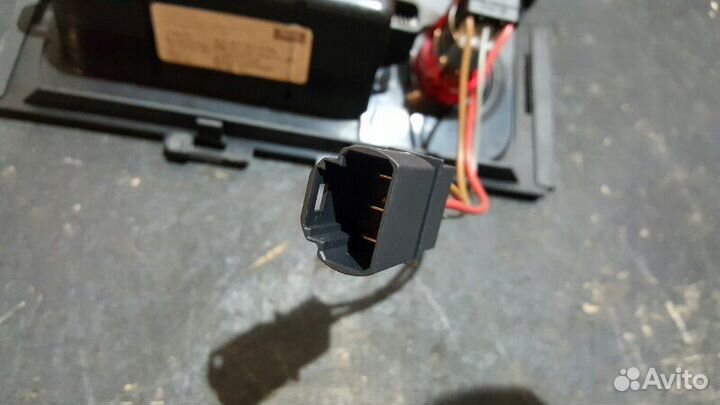 Пепельница передняя Audi A7 4G CGW 2011