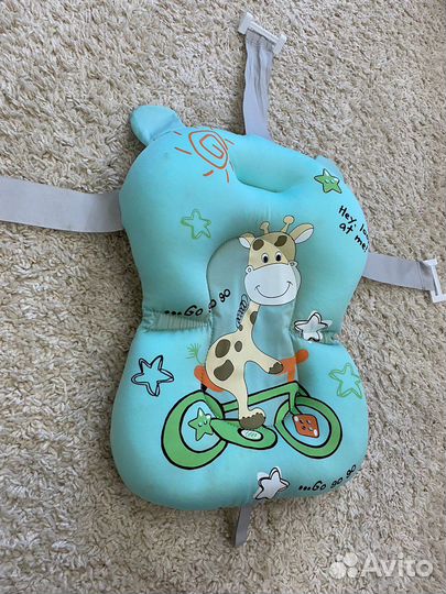 Гамак для купания