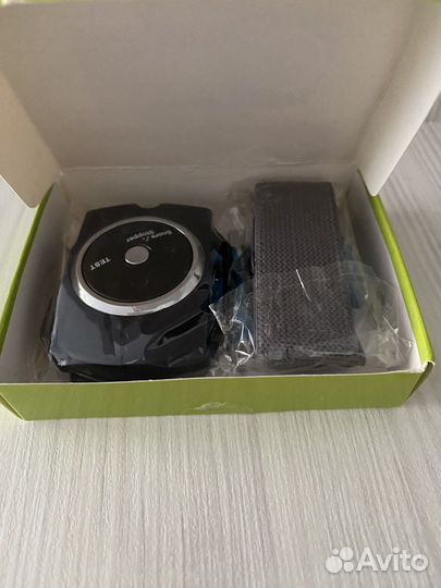 Браслет от храпа welss WS 5070 антихрап