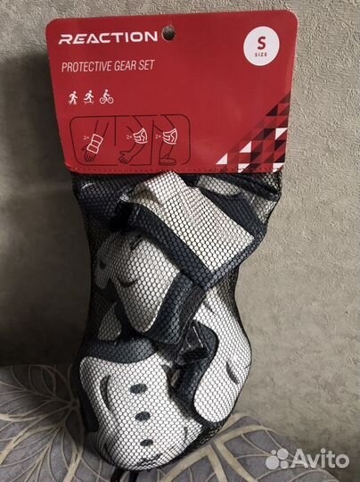 Защита набор детский