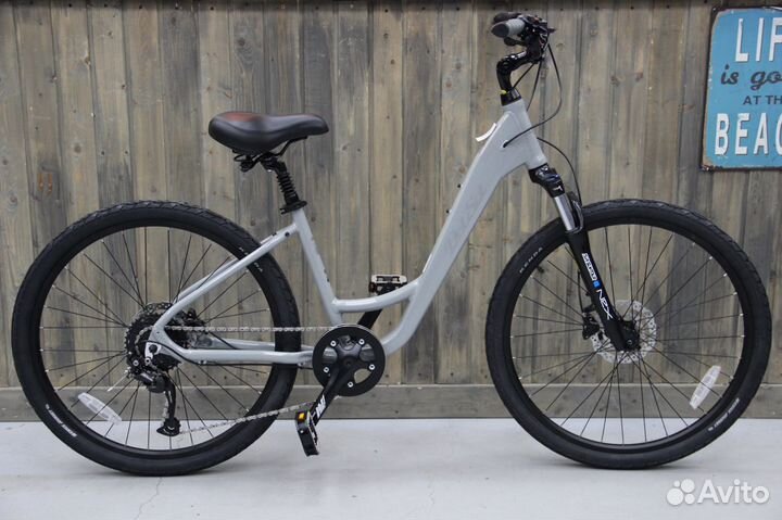 Велосипед Городской Haro Del Sol Flow 3 Новый