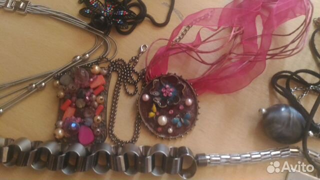 Бижутерия