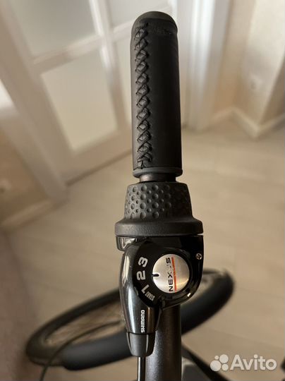 Велосипед electra townie 3i