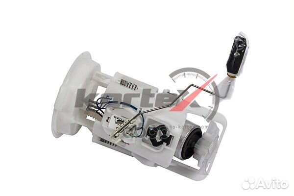 Насос топливный BMW E46 KPF6008STD kortex