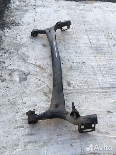 Задняя балка Lifan Solano 1