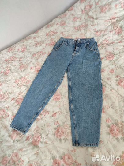 Джинсы Zara