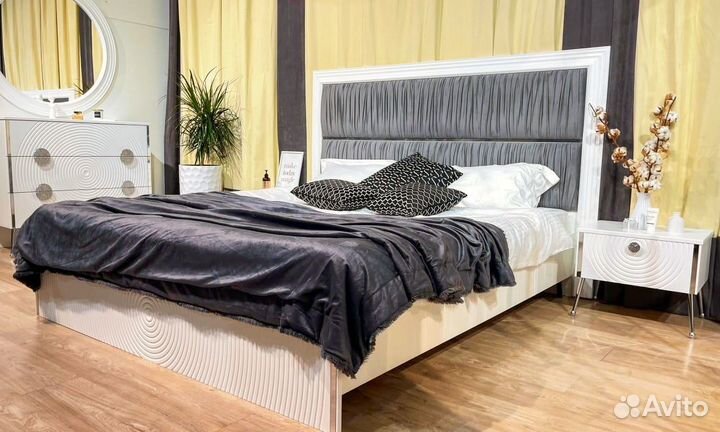 Спальный гарнитур мебель для спальни