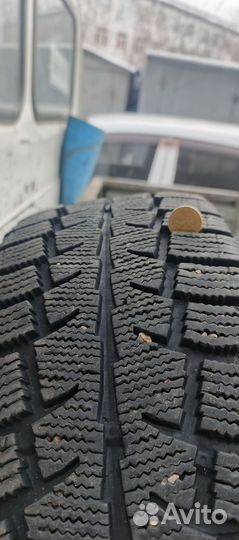 Cordiant Polar SL 195/65 R15