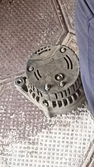 Разбор ваз 2110