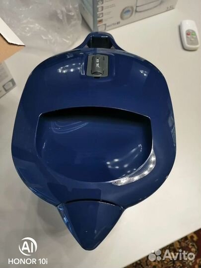 Кувшин для воды немецкий Brita