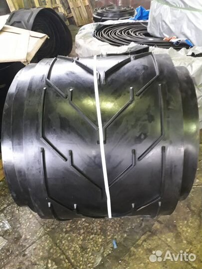 Шевронная лента