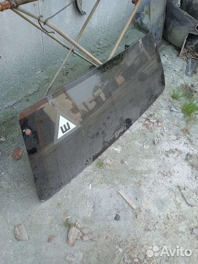 Стекло двери багажника Ford Explorer 2 Форд