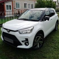 Toyota Raize 1.0 CVT, 2020, 21 520 км, с пробегом, цена 1 810 000 руб.