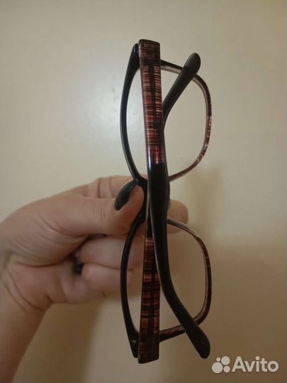 Очки Калита -1