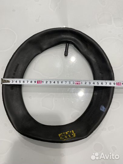 Камера для коляски или велосипеда