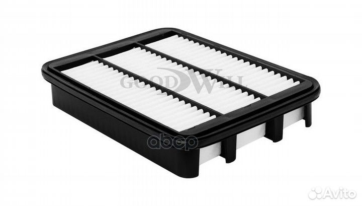 Фильтр воздушный AG451 Goodwill