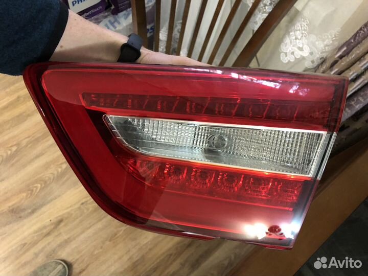 Фонарь Хендай Крета задний правый оригинал