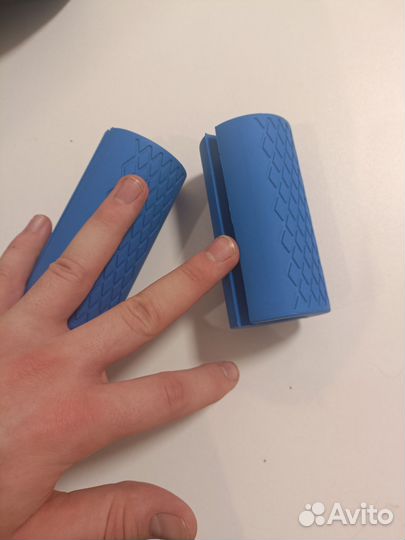 Расширители для турника/штанги