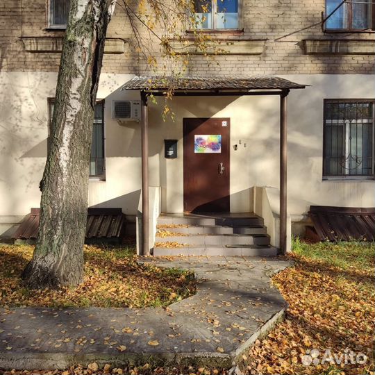 Готовый бизнес Частный детский сад