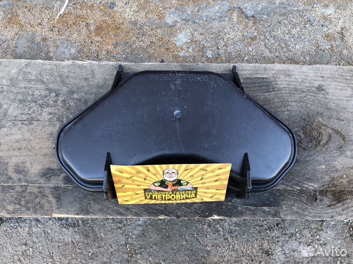Крышка фары Газель Соболь Бош