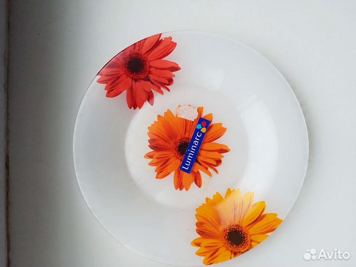 Сервиз столовый Luminarc Франция