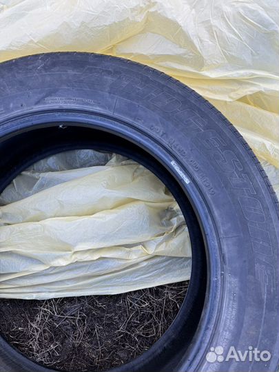 Bridgestone Dueler H/L 33 225/60 R18 100H