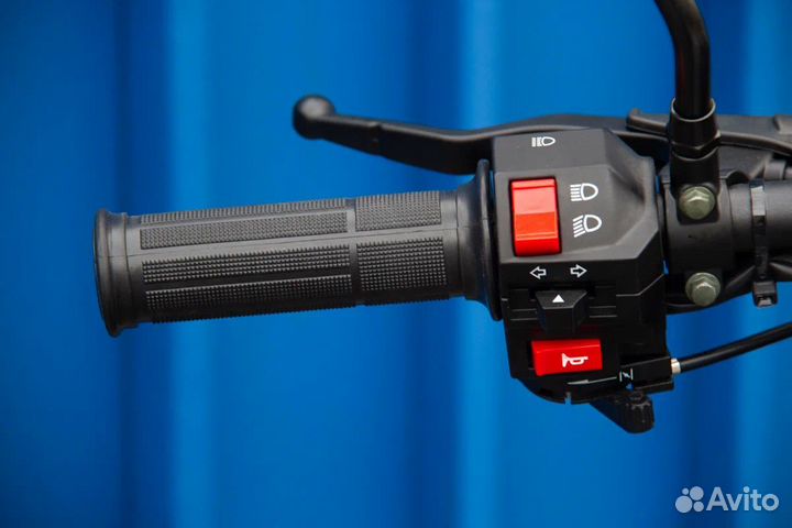 Fuego Tekken 250 3.0