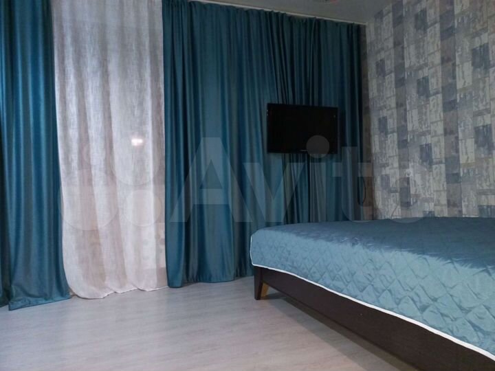 Квартира-студия, 28 м², 2/3 эт.