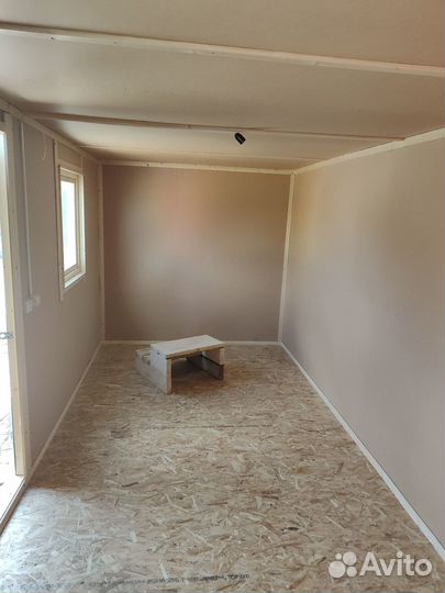 Купить бытовку для дачи