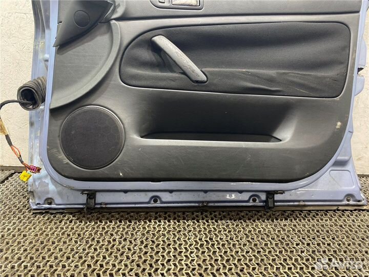 Дверь боковая Volkswagen Passat 5, 1996