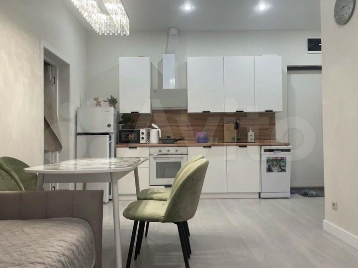 3-к. квартира, 50 м², 4/12 эт.