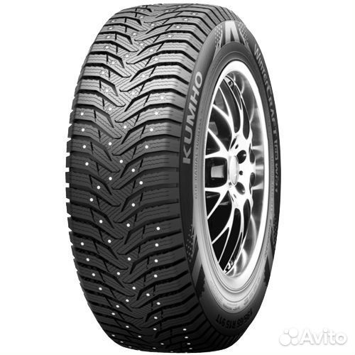 Kumho WinterCraft Ice WI31 225/60 R16 102T