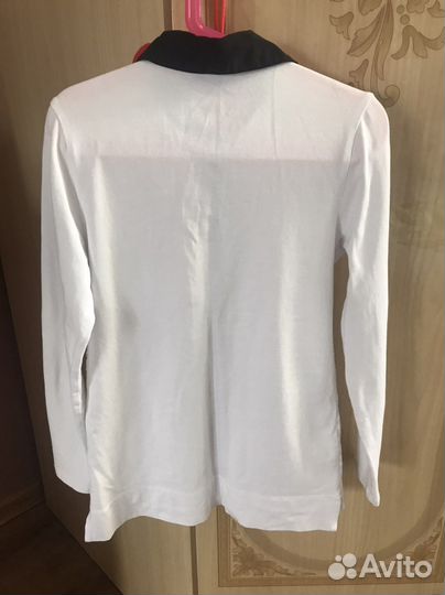 Блузка для девочки