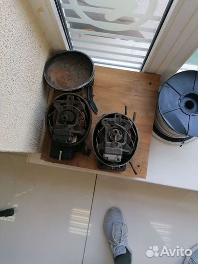 Ремонт холодильников и сплит-систем