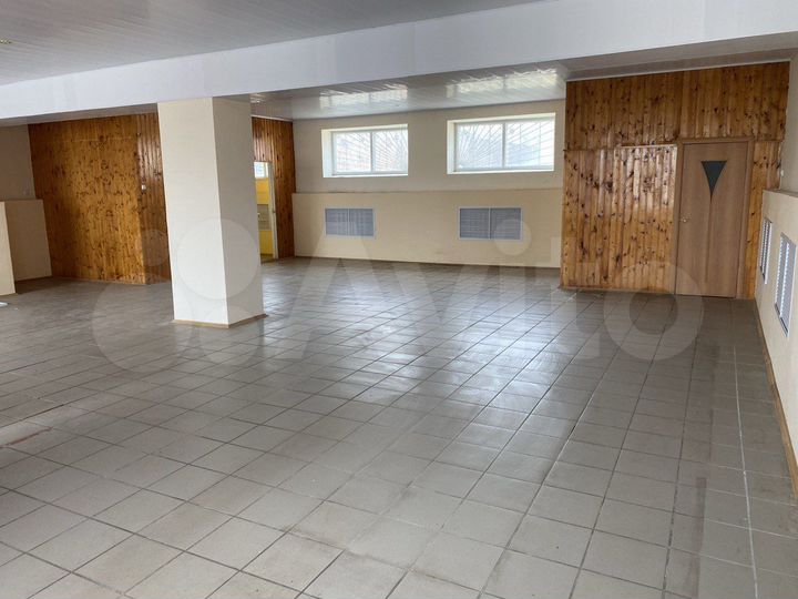 Торговая площадь, 120 м²