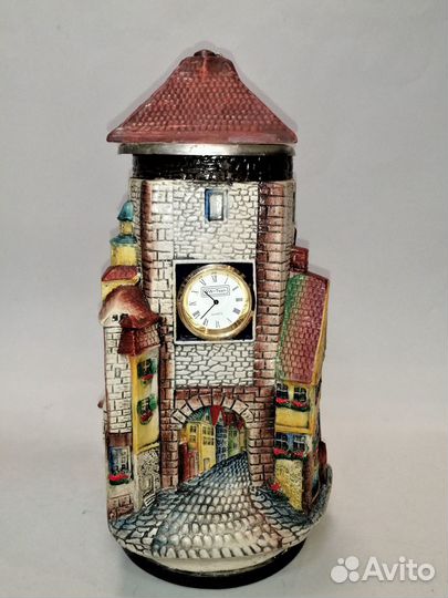 Пивные кружки из германии. новое