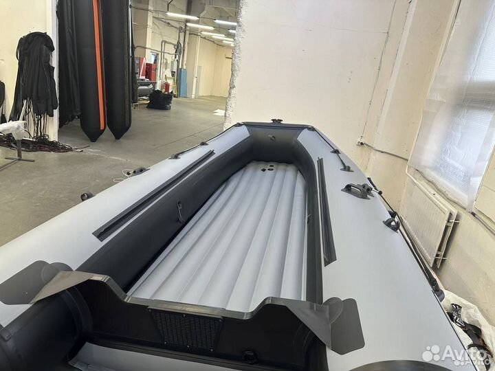 Лодка пвх 370 нднд рассрочка, 6 лет гарантии