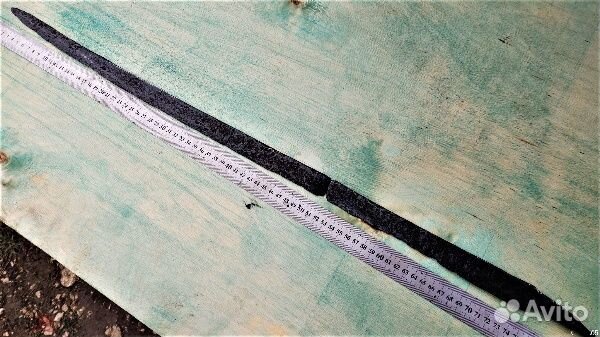 Аланы 80,7 см I - II века н. э