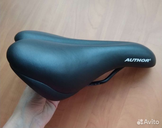 Седло для велосипеда