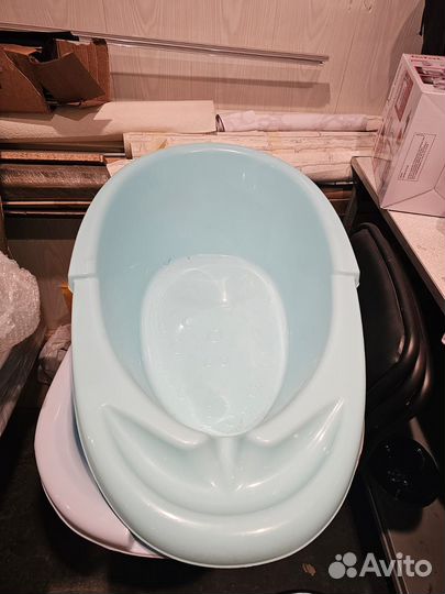 Ванночка для купания